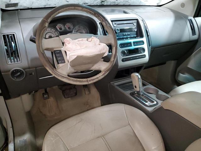 Photo 8 from auction – 2009 FORD EDGE LIMIT with VIN 2FMDK49C39BB05039