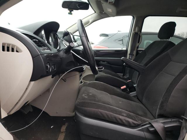 Photo 7 from auction – 2017 DODGE GRAND CARA with VIN 2C4RDGBG5HR724217