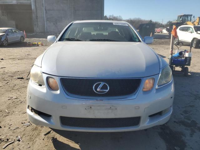 Photo 5 from auction – 2006 LEXUS GS 300 with VIN JTHCH96S460011982