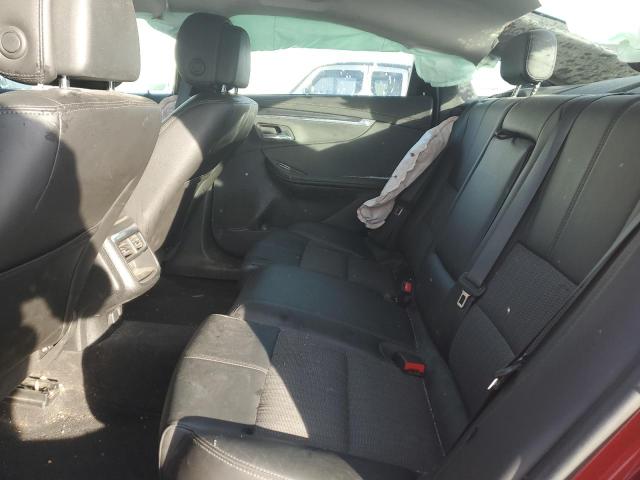Photo 10 from auction – 2014 CHEVROLET IMPALA LT with VIN 2G1125S31E9215153