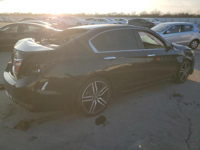 Photo 3 from auction – 2017 HONDA ACCORD SPO with VIN 1HGCR2F53HA030442