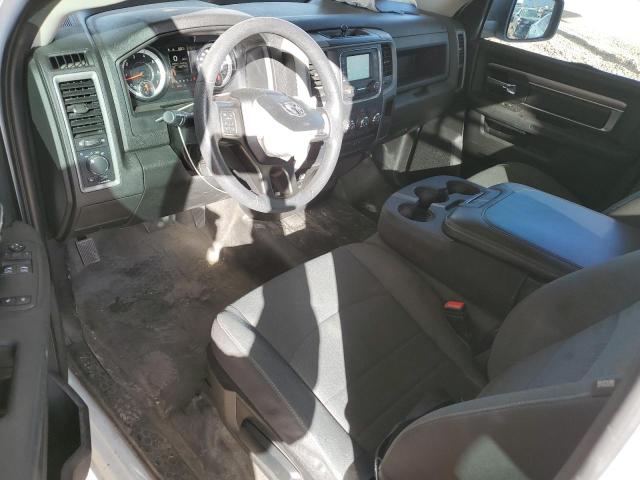 Photo 8 from auction – 2022 RAM 1500 CLASS with VIN 3C6JR6DGXNG412554
