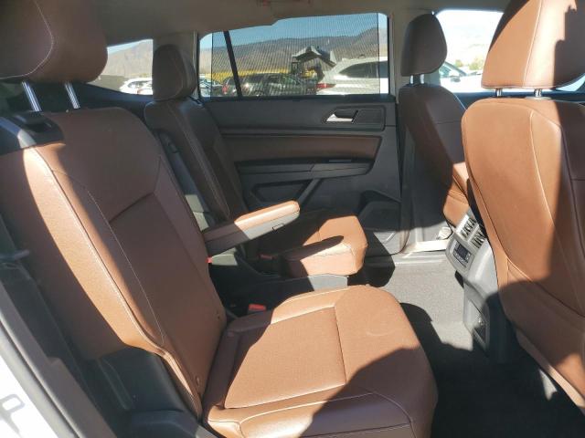 Photo 11 from auction – 2021 VOLKSWAGEN ATLAS SE with VIN 1V2MR2CA2MC531663