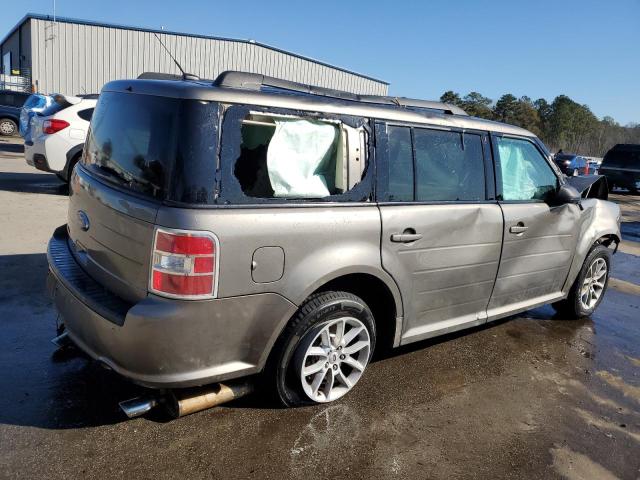Photo 3 from auction – 2014 FORD FLEX SE with VIN 2FMGK5B85EBD42991