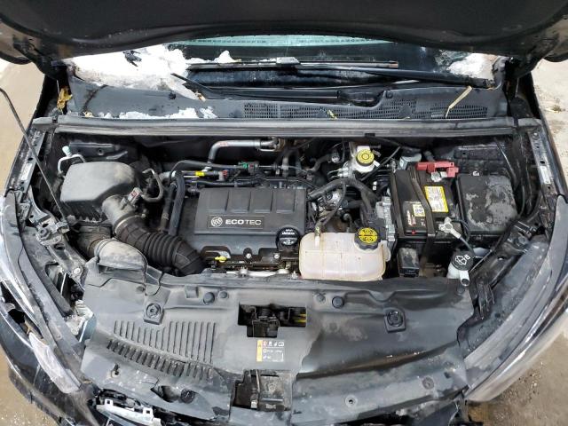 Photo 12 from auction – 2019 BUICK ENCORE PRE with VIN KL4CJESB6KB863733
