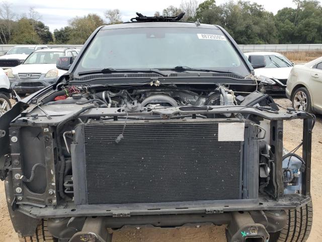 Photo 5 from auction – 2015 GMC YUKON SLT with VIN 1GKS1BKC8FR110294