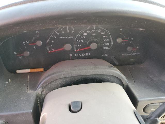 Photo 9 from auction – 2004 FORD EXPEDITION with VIN 1FMPU18L94LB84278