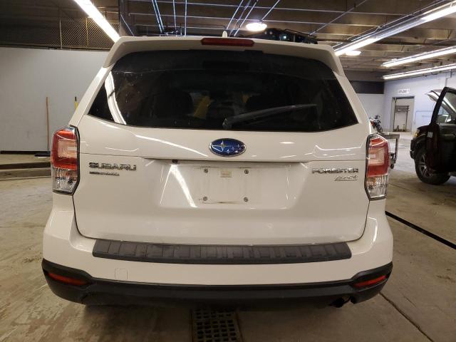 Photo 6 from auction – 2017 SUBARU FORESTER 2 with VIN JF2SJAECXHH515004