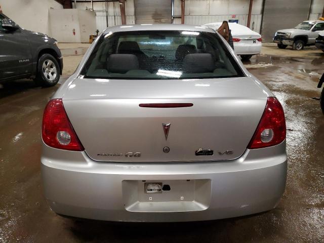 Photo 6 from auction – 2007 PONTIAC G6 BASE with VIN 1G2ZG58N974255124