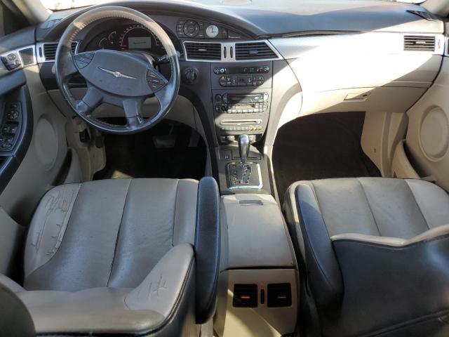 Foto 8 de la subasta – 2006 CHRYSLER PACIFICA T con VIN 2A8GM68466R683424