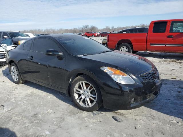 Photo 4 from auction – 2008 NISSAN ALTIMA 3.5 with VIN 1N4BL24E98C235580