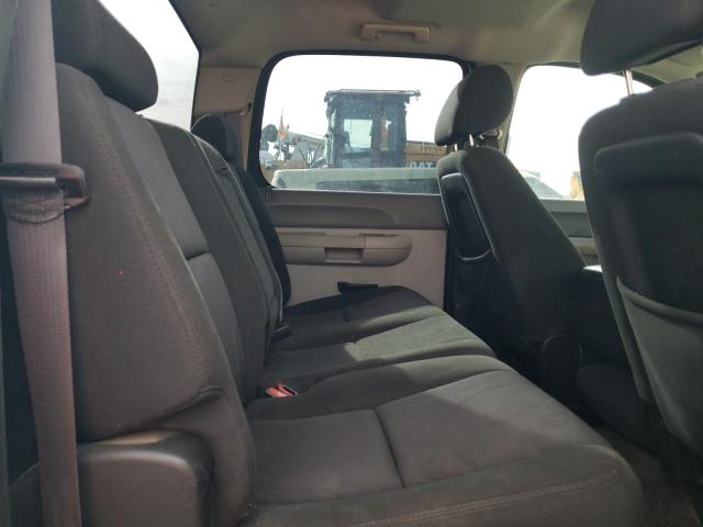 Photo 10 from auction – 2011 CHEVROLET SILVERADO with VIN 1GCPKPE3XBF190538