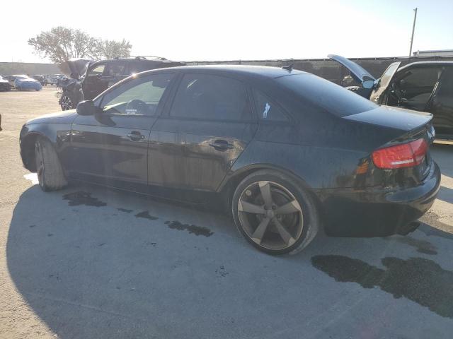 Photo 2 from auction – 2011 AUDI A4 PREMIUM with VIN WAUEFAFL5BN025734