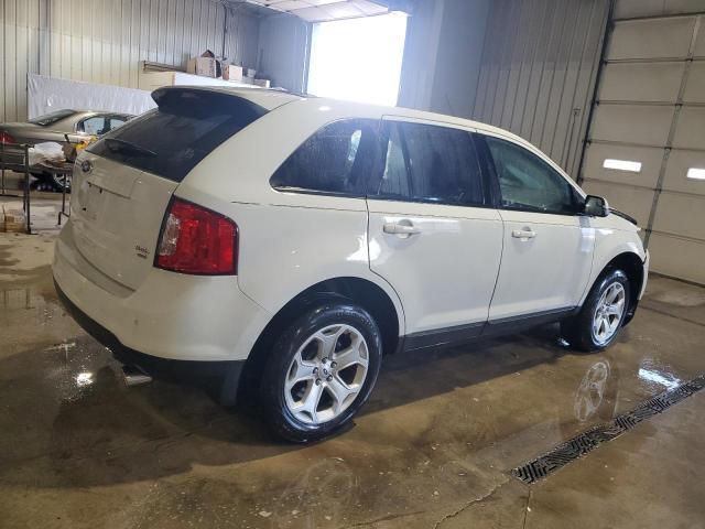Photo 3 from auction – 2013 FORD EDGE SEL with VIN 2FMDK4JC2DBB23858