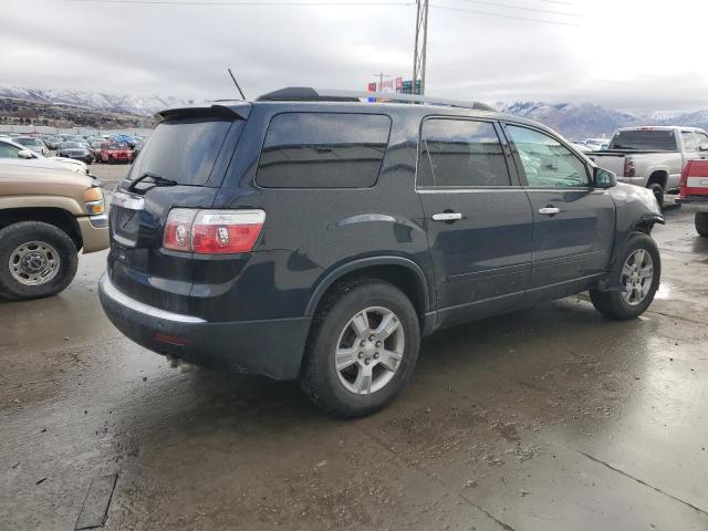 Photo 3 from auction – 2011 GMC ACADIA SLE with VIN 1GKKRPED5BJ311203