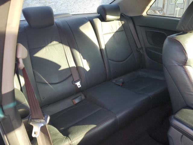 Photo 10 from auction – 2012 KIA FORTE SX with VIN KNAFW6A33C5513526