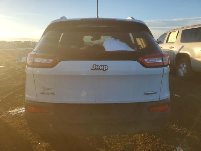 Photo 6 from auction – 2014 JEEP CHEROKEE L with VIN 1C4PJMCB9EW166392