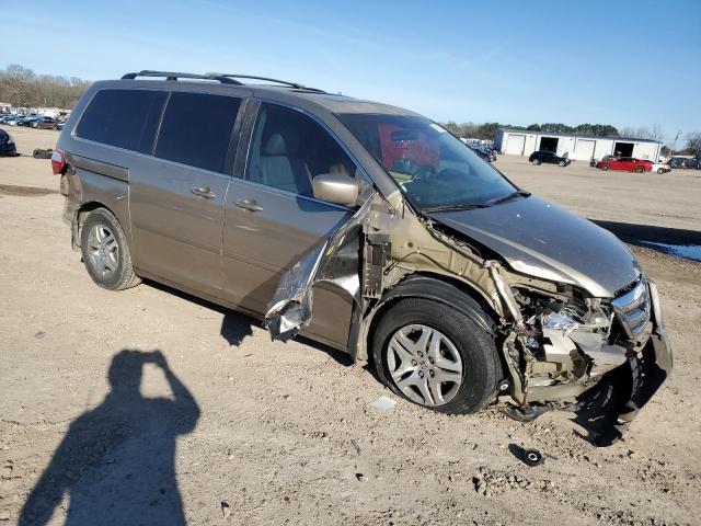 Photo 4 from auction – 2005 HONDA ODYSSEY EX with VIN 5FNRL38655B031116
