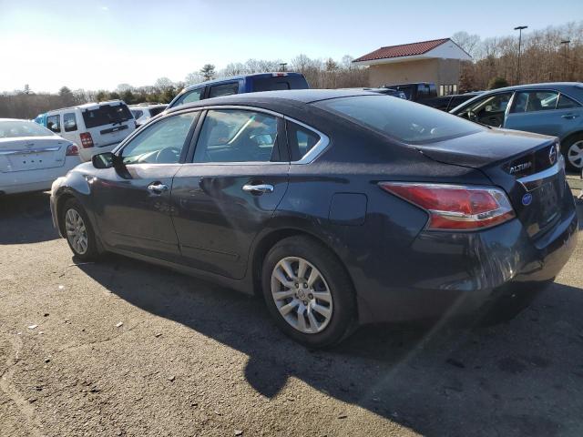 Photo 2 from auction – 2015 NISSAN ALTIMA 2.5 with VIN 1N4AL3AP5FN308548
