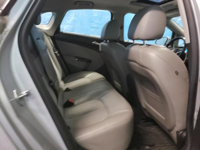 Photo 10 from auction – 2014 BUICK VERANO CON with VIN 1G4PR5SK3E4109211