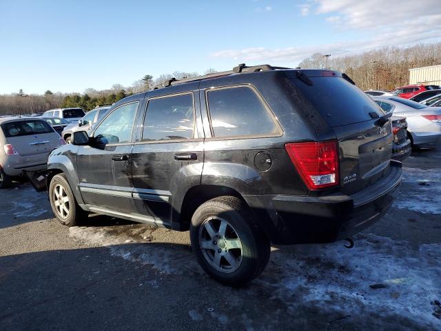 Photo 2 from auction – 2008 JEEP GRAND CHER with VIN 1J8GR48K28C165035