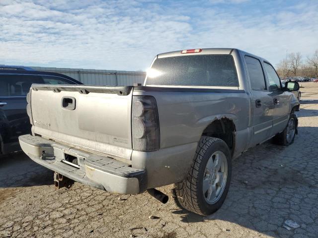 Photo 3 from auction – 2006 CHEVROLET SILVERADO with VIN 2GCEK13T161213595
