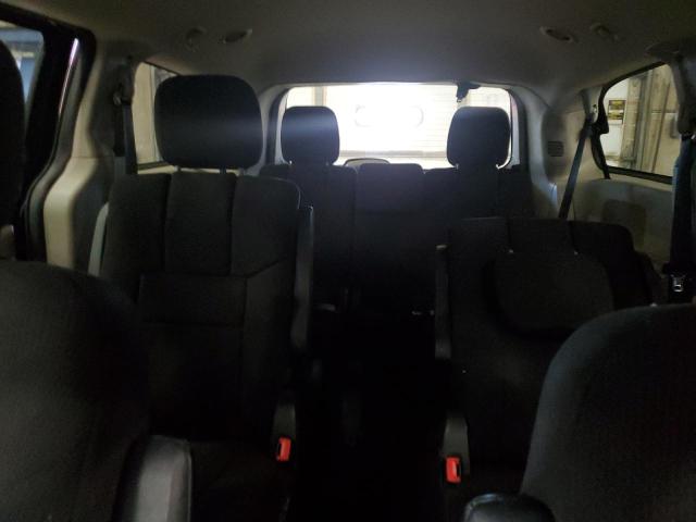 Photo 10 from auction – 2011 DODGE GRAND CARA with VIN 2D4RN4DG7BR711892