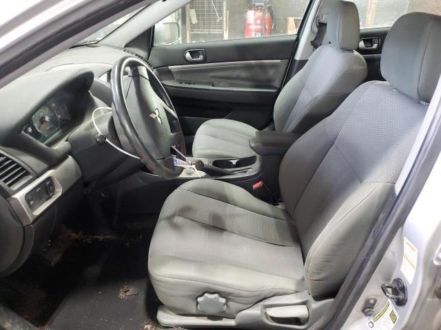 Снимка 7 от търг – 2010 MITSUBISHI GALANT FE с VIN 4A32B2FF6AE014285