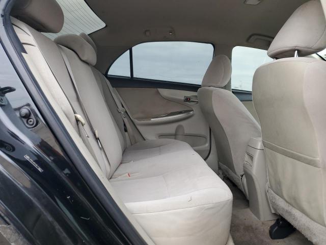 Photo 10 from auction – 2011 TOYOTA COROLLA BA with VIN JTDBU4EE6BJ104210