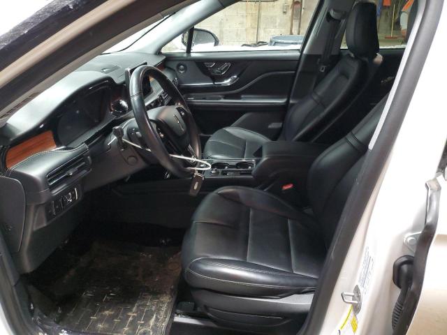 Photo 7 from auction – 2021 LINCOLN CORSAIR RE with VIN 5LMCJ2D95MUL14068