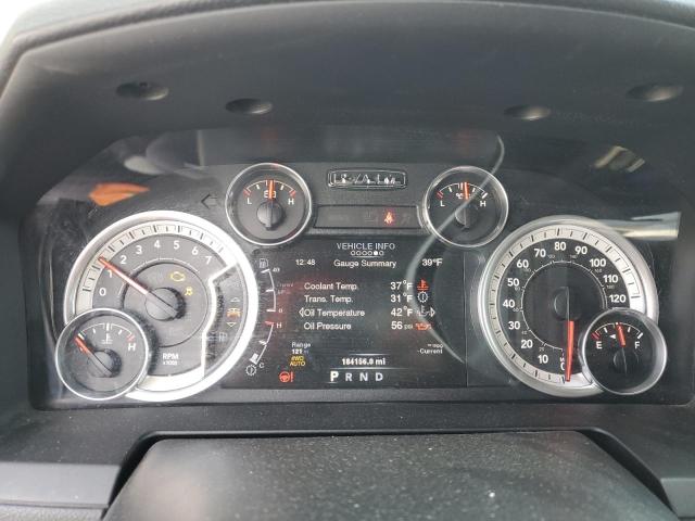 Photo 9 from auction – 2013 RAM 1500 SPORT with VIN 1C6RR7MT8DS711005