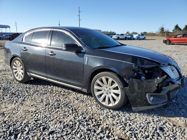 Photo 4 from auction – 2010 LINCOLN MKS with VIN 1LNHL9FT7AG600776