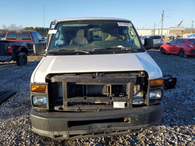 Photo 5 from auction – 2011 FORD ECONOLINE with VIN 1FTNE2EL8BDA78947