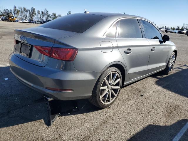 Photo 3 from auction – 2015 AUDI A3 PREMIUM with VIN WAUBFGFF2F1126288