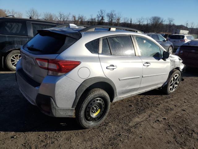 Photo 3 from auction – 2019 SUBARU CROSSTREK with VIN JF2GTAMC2KH206717