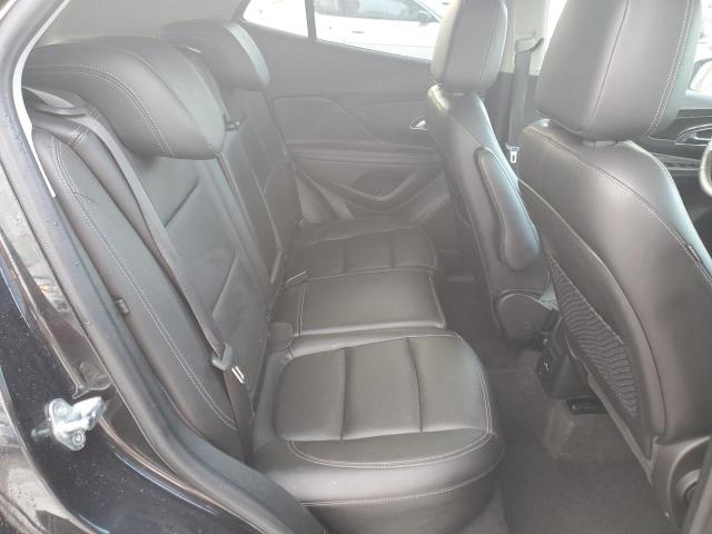 Photo 11 from auction – 2015 BUICK ENCORE with VIN KL4CJGSB7FB120127