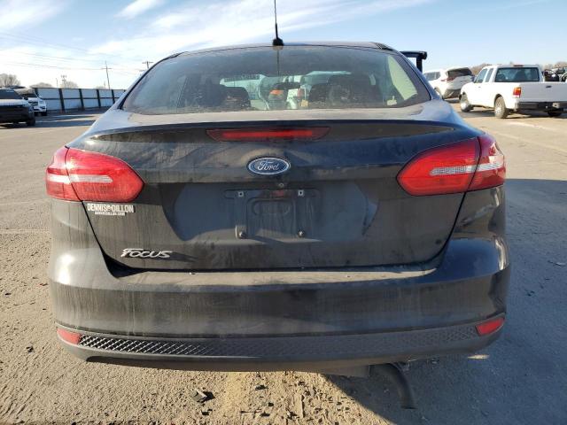 Photo 6 from auction – 2015 FORD FOCUS S with VIN 1FADP3E21FL300393