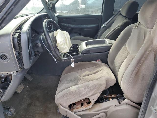 Photo 7 from auction – 2006 CHEVROLET SILVERADO with VIN 2GCEK13T161160610