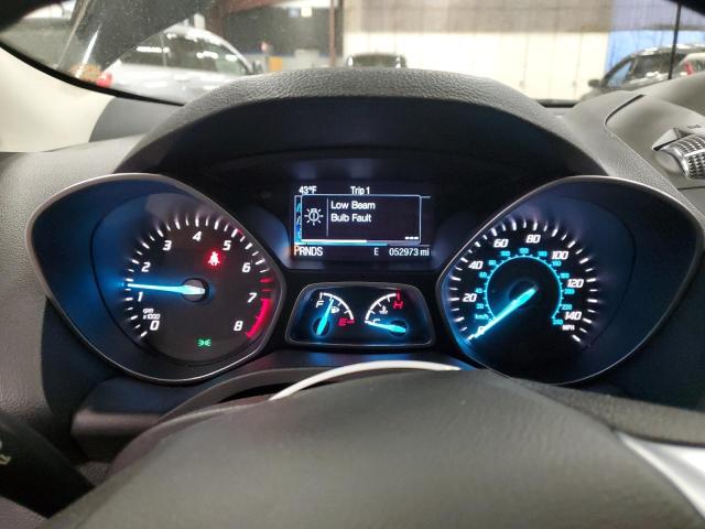 Photo 9 from auction – 2016 FORD ESCAPE SE with VIN 1FMCU9GXXGUA00868