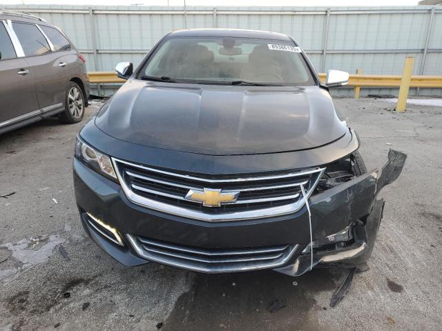 Photo 5 from auction – 2019 CHEVROLET IMPALA PRE with VIN 2G1105S35K9123612