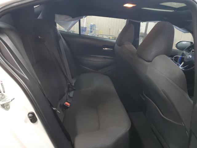 Photo 10 from auction – 2020 TOYOTA COROLLA SE with VIN 5YFP4RCE4LP056385