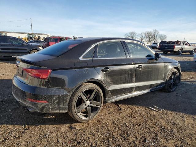 Photo 3 from auction – 2017 AUDI A3 PREMIUM with VIN WAUJ8GFF9H1003158
