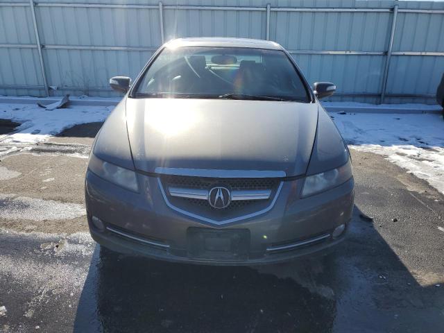 Photo 5 from auction – 2008 ACURA TL with VIN 19UUA66288A017341