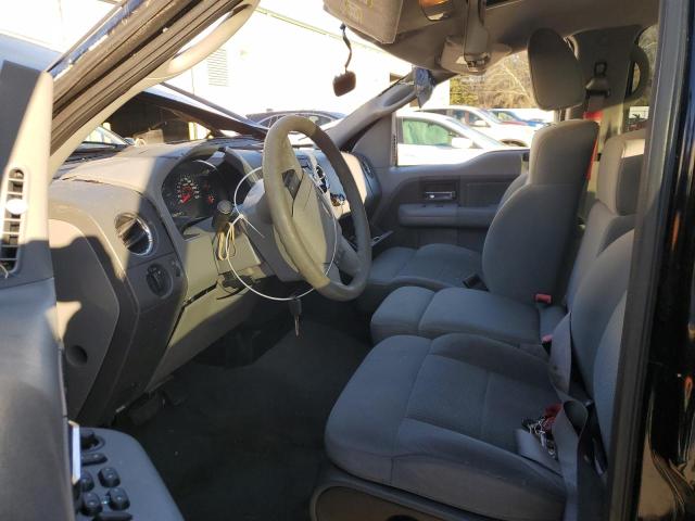 Photo 7 from auction – 2007 FORD F150 SUPER with VIN 1FTPW12V57KC62848