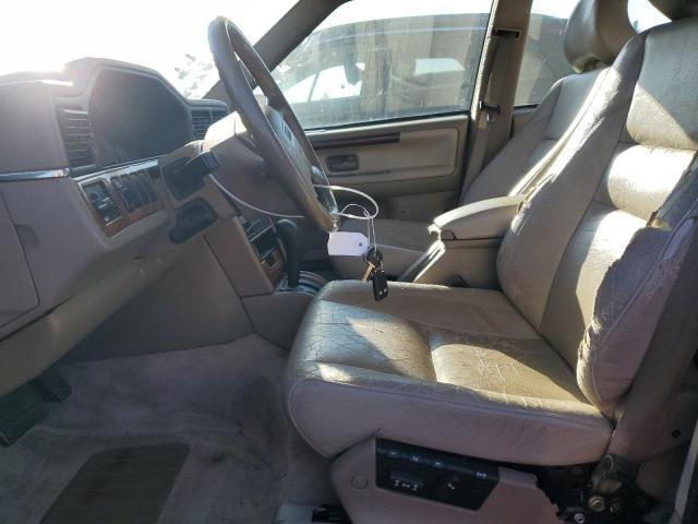 Photo 7 from auction – 1995 VOLVO 960 with VIN YV1KS9610S1074212