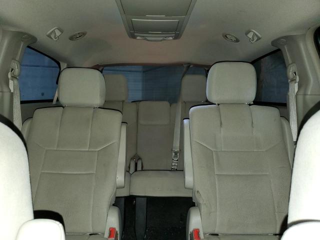 Photo 10 from auction – 2011 CHRYSLER TOWN & COU with VIN 2A4RR5DG2BR613080