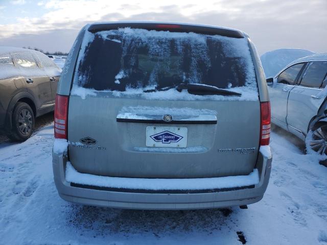 Photo 6 from auction – 2009 CHRYSLER TOWN & COU with VIN 2A8HR54159R638782