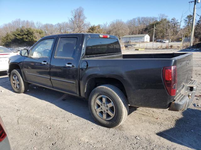 Photo 2 from auction – 2009 CHEVROLET COLORADO with VIN 1GCDT13E598160525