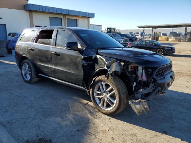Снимка 4 от търг – 2022 DODGE DURANGO R/ с VIN 1C4SDHCT8NC224415