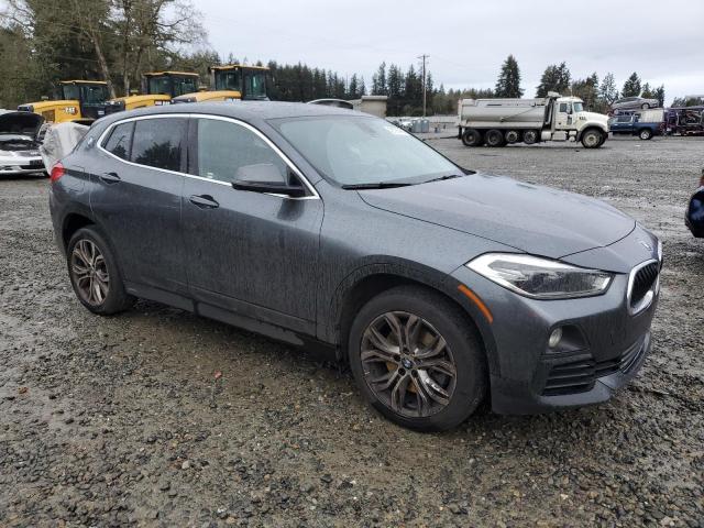 Photo 4 from auction – 2018 BMW X2 XDRIVE2 with VIN WBXYJ5C30JEF73221